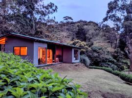 Olingo Monteverde, hotel near Santa Elena Cloud Forest Reserve, Monteverde Costa Rica