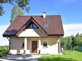 Holiday Home in Debina near Baltic Sea