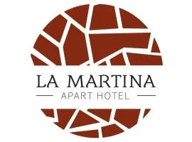 LA MARTINA APART HOTEL