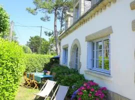Holiday Home in Carnac near Sandy Beach