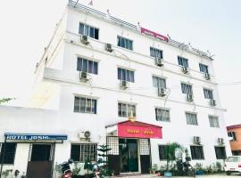 Hotel Joshi, hotell i Bhairāhawā