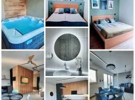 Molo Wellness Apartmanok