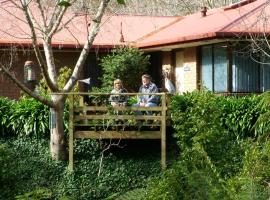 Adelaide Hills B&B Accommodation, hotel near Mount Lofty Botanic Garden, Stirling