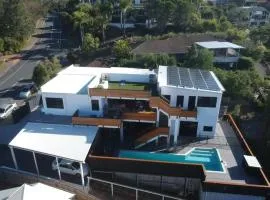 Resort style guest house 2