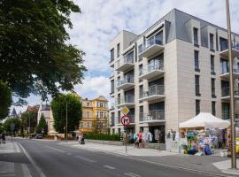 Lissa by Baltic Home