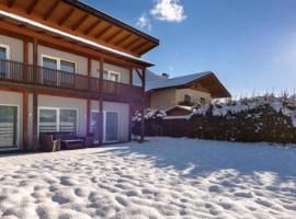 Chalet Elisabeth, hotel in Flachau