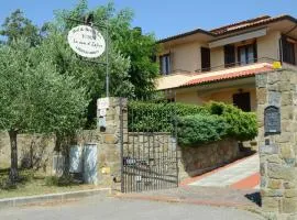 B&B La Casa Di Zefiro