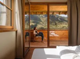 Alphus Appartements