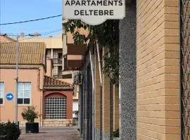 Apartamentos En Deltebre
