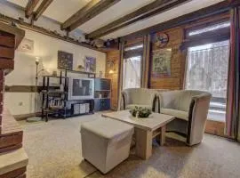 Planinska kuća Kamin