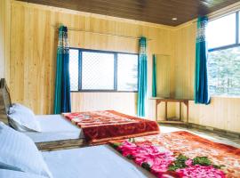 Midway Restaurants & Guest House, hotel en Dhanaulti