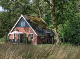 Natuurhuisje ‘t Oetzicht, hotel en Markelo