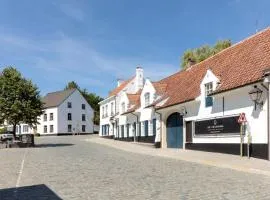 B&B De Vrijboom
