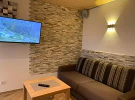Chalet Mia in Wängle bei Reutte