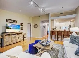 Siesta Bayside Condo