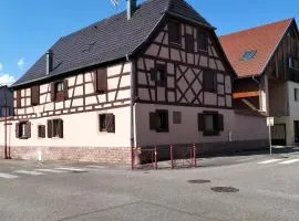 Passage des Romains studio