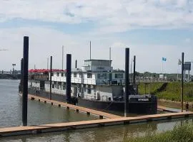 Aan Dek Druten