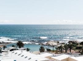 Royal Boutique Hotel, hotel in: Camps Bay, Kaapstad