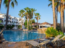 Siesta Mar Apartamentos