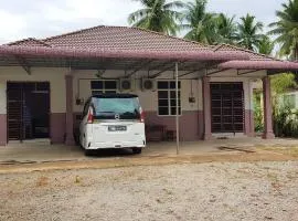 Tok Chik Homestay