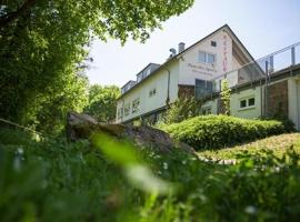 Haus des Sports, Hotel in Bad Kreuznach