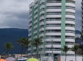 Apartamento na Praia Grande