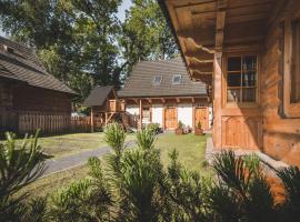 Jochym&oacute;wka Zakopane