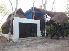 우쉬푸힐에 위치한 호텔 Nature's