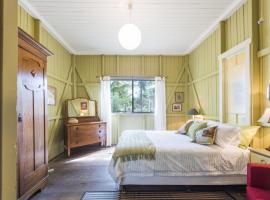 Little Beach House, hotel in Iluka