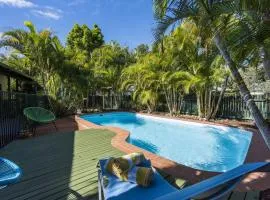Ohana at Iluka
