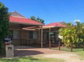 Tarraloo Iluka NSW, hotel with parking in Iluka