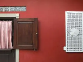 Vila Maria - Linda Casa de Campo