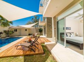 Flamingo Zueños del Mar Condominiums, apartman u gradu 'Playa Flamingo'