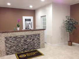 Hotel 4 estrellas en Lewisburg