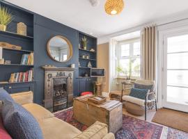 Seagrass Cottage in Southwold, Stunning Property with Views!, hotell i Southwold