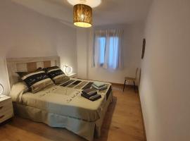 Xia Apartaments, vakantiewoning in Rialp