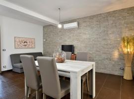 Damaria, vakantiewoning in Loceri