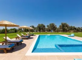 Villa Litinas