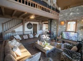 Chalet Artemisia Vallandry Paradiski