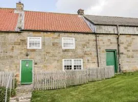 Manor House Farm Cottage