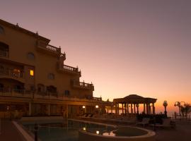 Hellenia Yachting Hotel & SPA, hotel in Giardini-Naxos