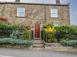 Springfield Cottage, villa in Whitby