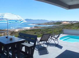 Royal Albatros, hotel in Gansbaai