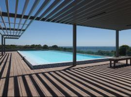 Coral Point, hotel in Umhlanga
