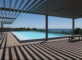 Coral Point