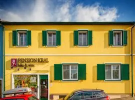 Pension Kral