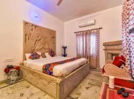 FabHotel Prime Harpalsar Heritage Haveli
