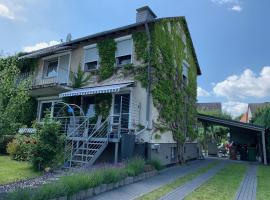 Gästehaus Schneider, soodne hotell sihtkohas Hofgeismar