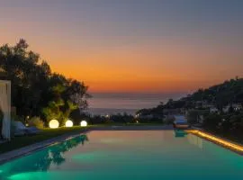 Villa Pietro