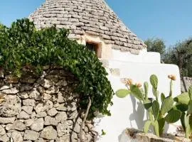 Trulli Paradise